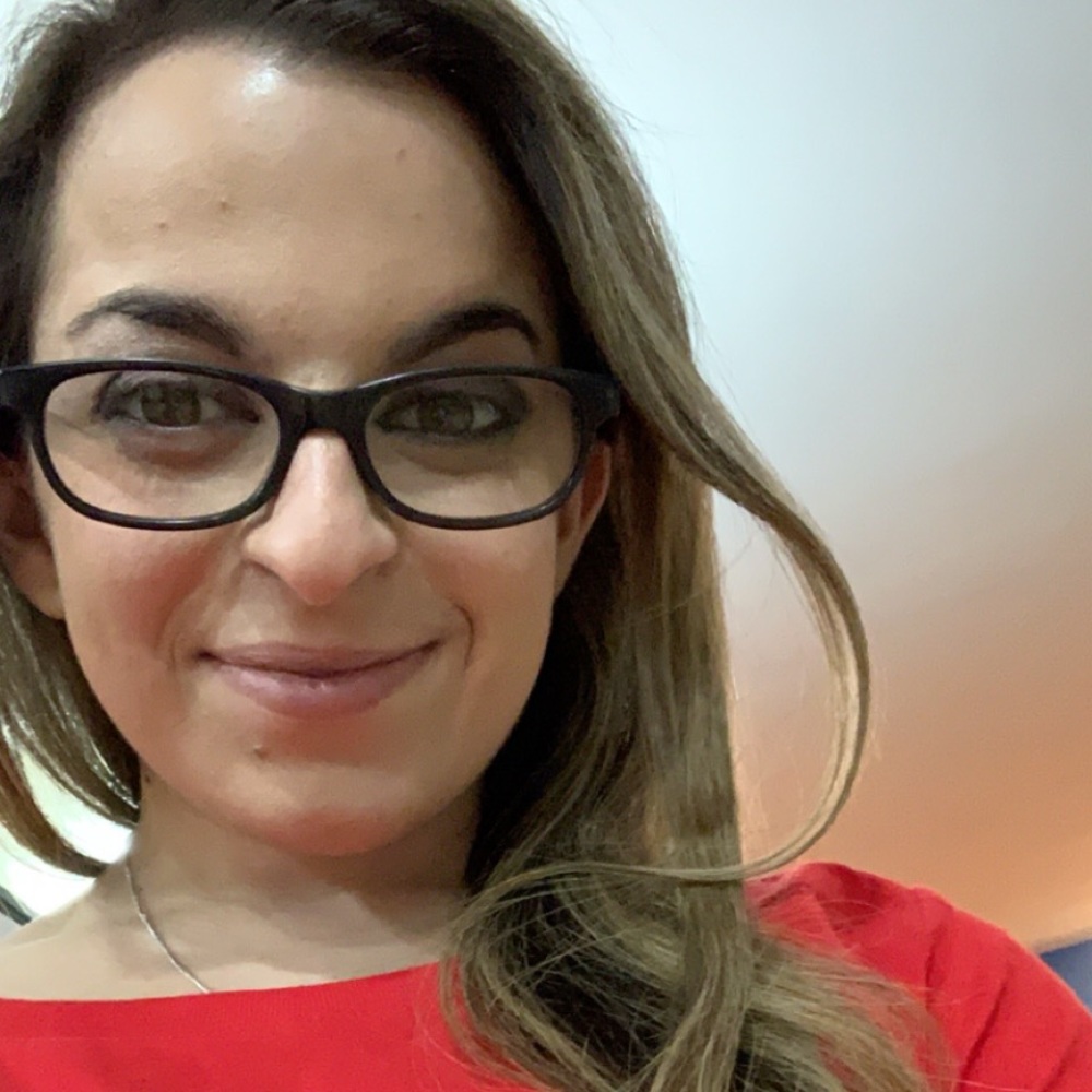 Meet your Posher, Bridget
